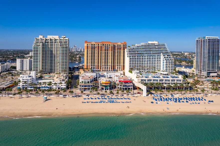 More Photos Of 125 N Birch Rd, Fort Lauderdale Land For Sale