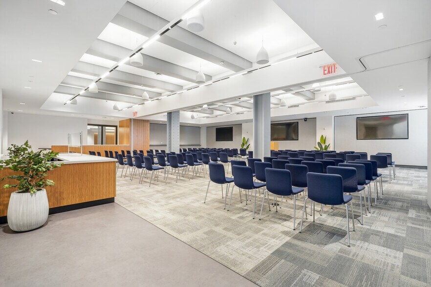 More Photos Of 1400 Broadway, New York Office For Lease