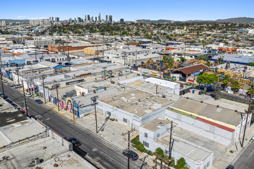 More Photos Of , Los Angeles Unknown For Sale