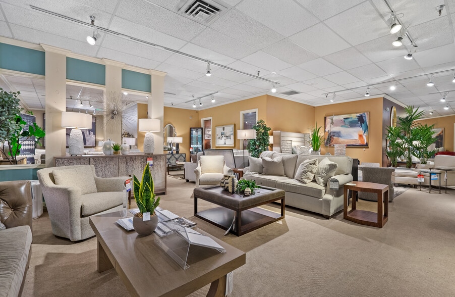 More Photos Of 8313 N Division St, Spokane Freestanding For Sale