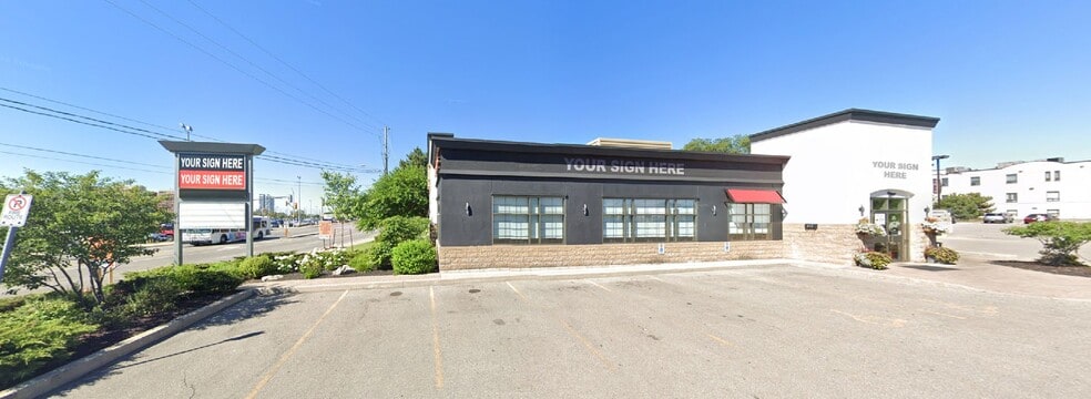 More Photos Of 217 Cross Ave, Oakville Restaurant For Lease