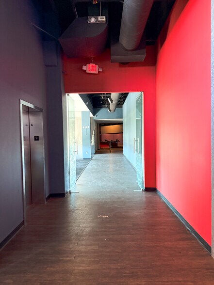 More Photos Of 5112 W Expressway 83, McAllen Bowling Alley For Sale