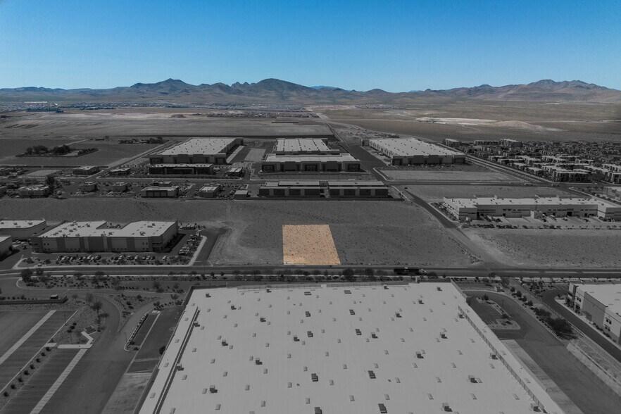 More Photos Of 1 Dale Avenue, Henderson Land For Sale