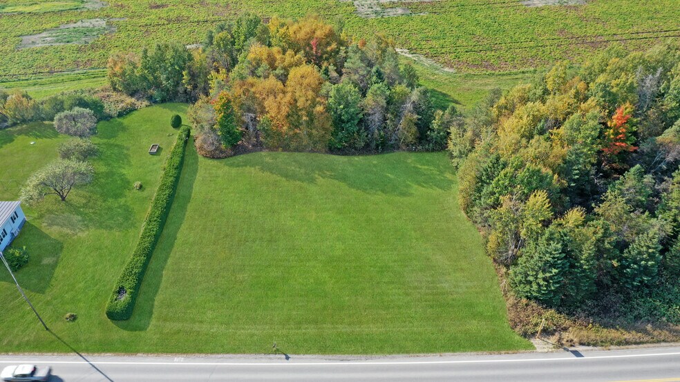 More Photos Of 61 Calais Rd, Hodgdon Bowling Alley For Sale