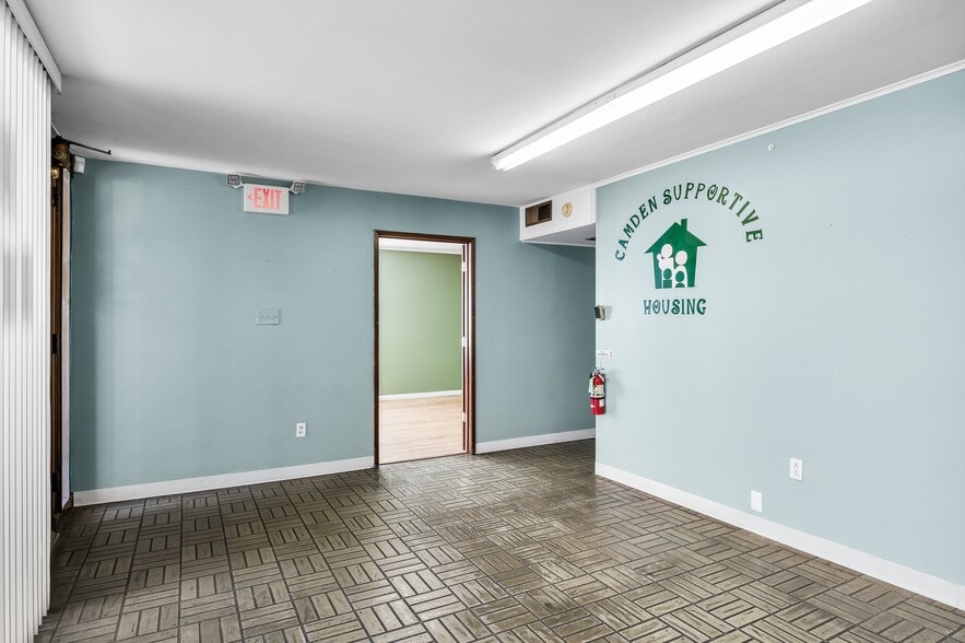 More Photos Of 122 Haddon Ave, Collingswood Office For Sale