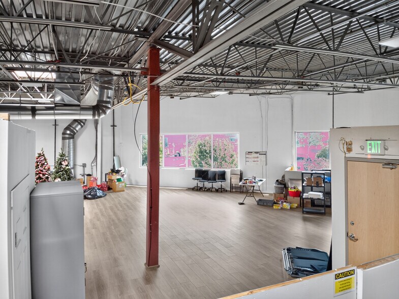 More Photos Of 1153 N 1430 W, Orem Warehouse For Lease