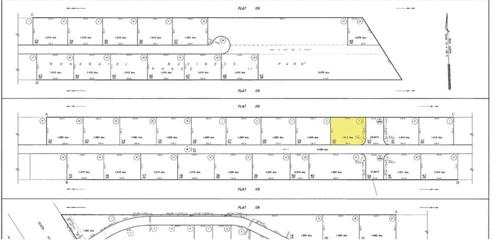 More Photos Of 73-4195 Hulikoa Dr, Kailua Kona Land For Sale