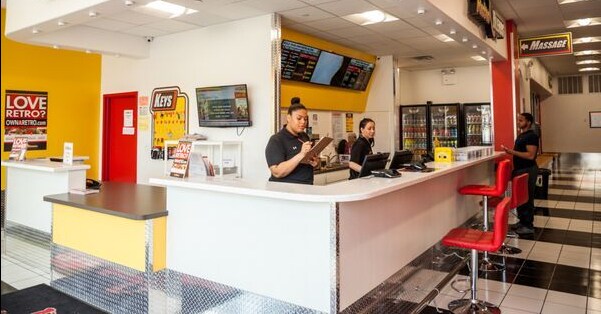 More Photos Of 1231 Edward L Grant Hwy, Bronx Health Club For Lease
