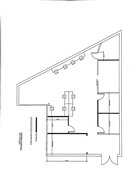 More Photos Of 914 Howell Mill Rd NW, Atlanta Office For Lease