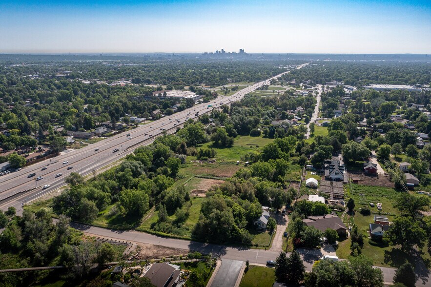 More Photos Of 500 Carr St, Lakewood Land For Sale