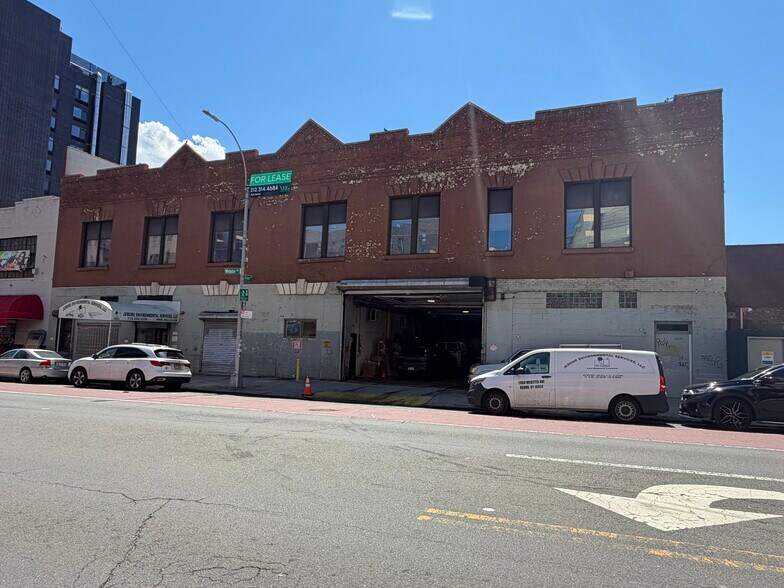 Primary Photo Of 2800 Webster Ave, Bronx Warehouse For Sale