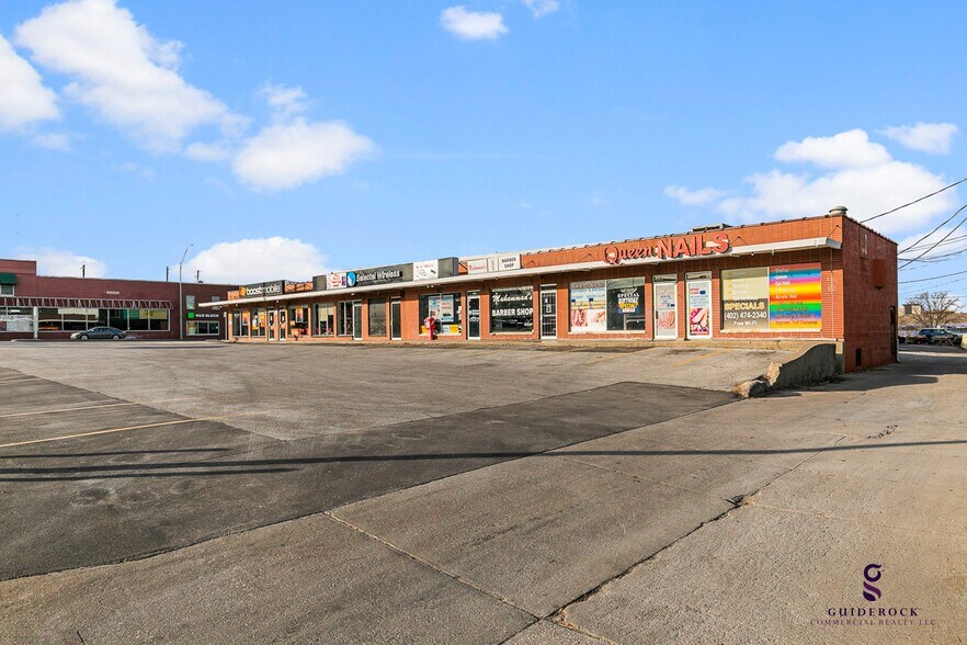 More Photos Of 101 N 27th St, Lincoln Storefront For Sale