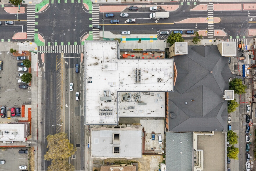 More Photos Of 2225 Telegraph Ave, Oakland Hotel For Sale