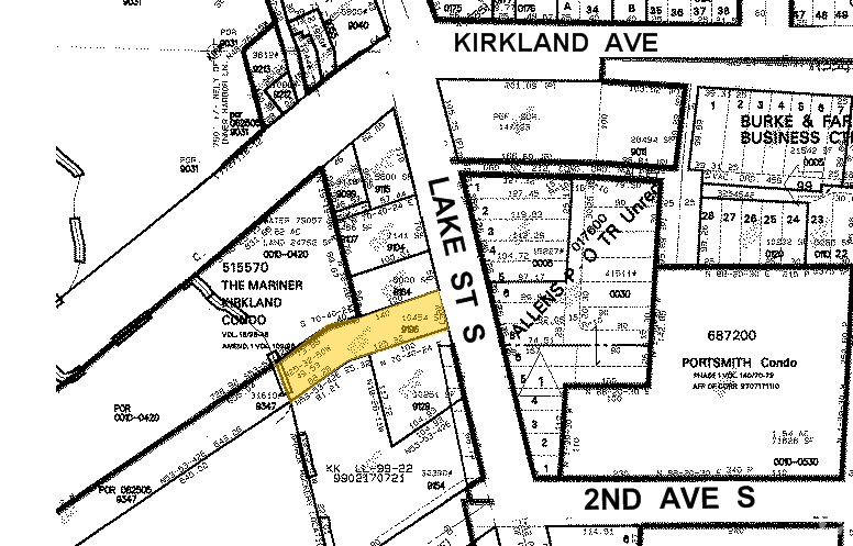 More Photos Of 123 Lake St, Kirkland Storefront For Lease