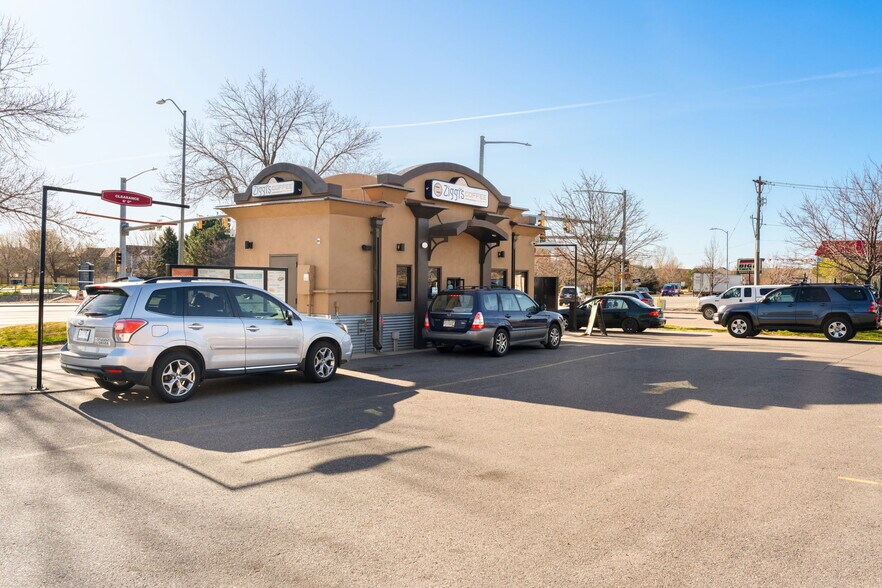 More Photos Of 1221 S Main St, Longmont General Retail For Sale