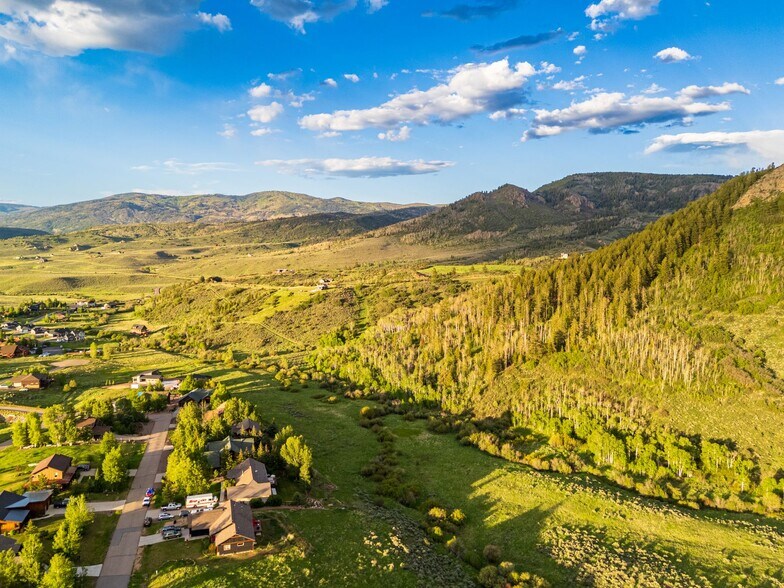 More Photos Of 22090 Co 212 rd, Oak Creek Land For Sale