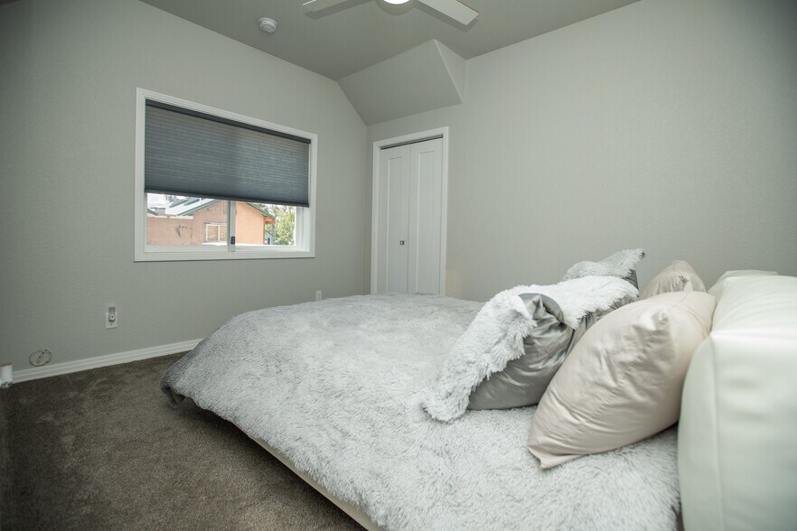 More Photos Of 309 Main St, Westcliffe Storefront Retail Office For Sale