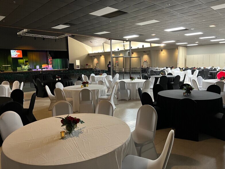 More Photos Of 5776 Shelby Oaks Dr, Memphis Religious Facility For Sale