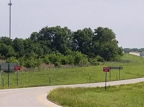 More Photos Of 21082 K-52 Hwy, Pleasanton Land For Sale