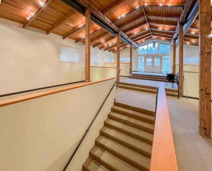 More Photos Of 201 W Historic Columbia River Hwy, Troutdale Freestanding For Sale