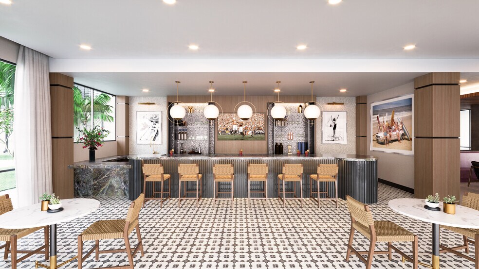 More Photos Of 1301 S Lamar, Austin Office For Lease