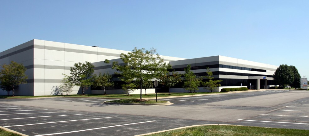 Primary Photo Of 13875-13899 Corporate Woods Trl, Bridgeton Distribution For Lease