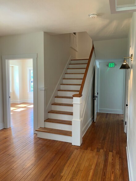 More Photos Of 729 N Hickory Ave, Bel Air Office For Lease