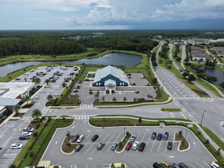 More Photos Of 16719 Balance Cv, Land O' Lakes Office For Sale