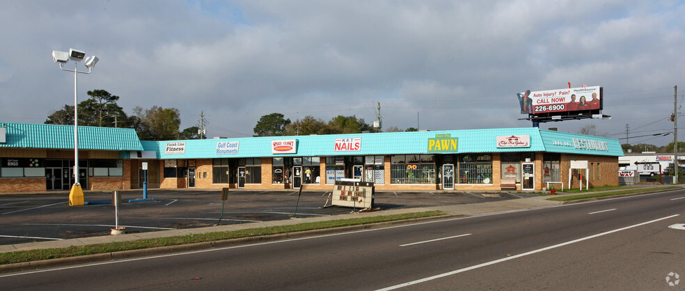 Primary Photo Of 109 Racetrack Rd, Fort Walton Beach Unknown For Lease