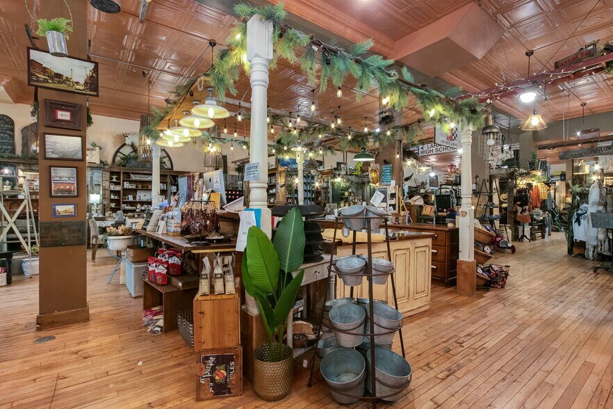 More Photos Of 308 S 2nd St, Laramie Storefront Retail Residential For Sale