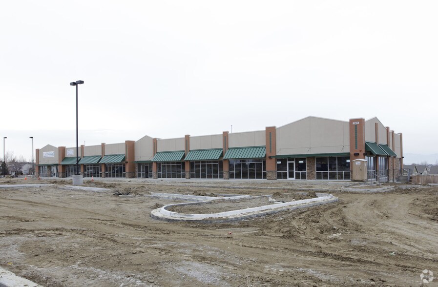 More Photos Of 13691 Colorado Blvd, Thornton General Retail For Lease