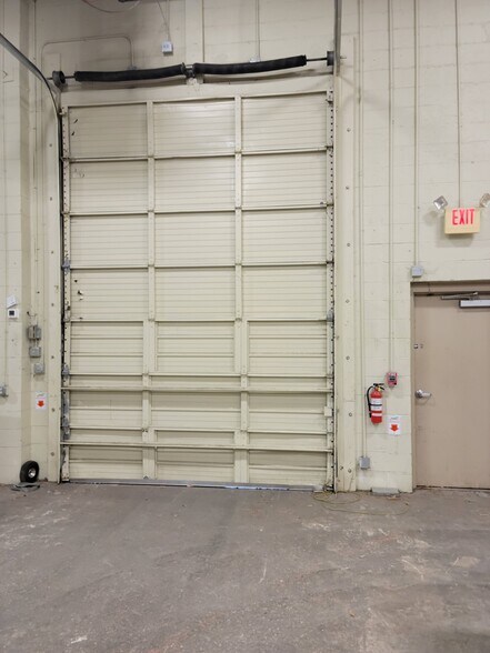More Photos Of 826 Shannon Dr, Fayetteville Industrial For Sale