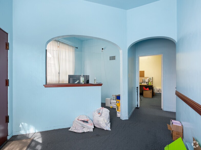 More Photos Of 652-670 E Santa Clara St, San Jose Medical For Sale