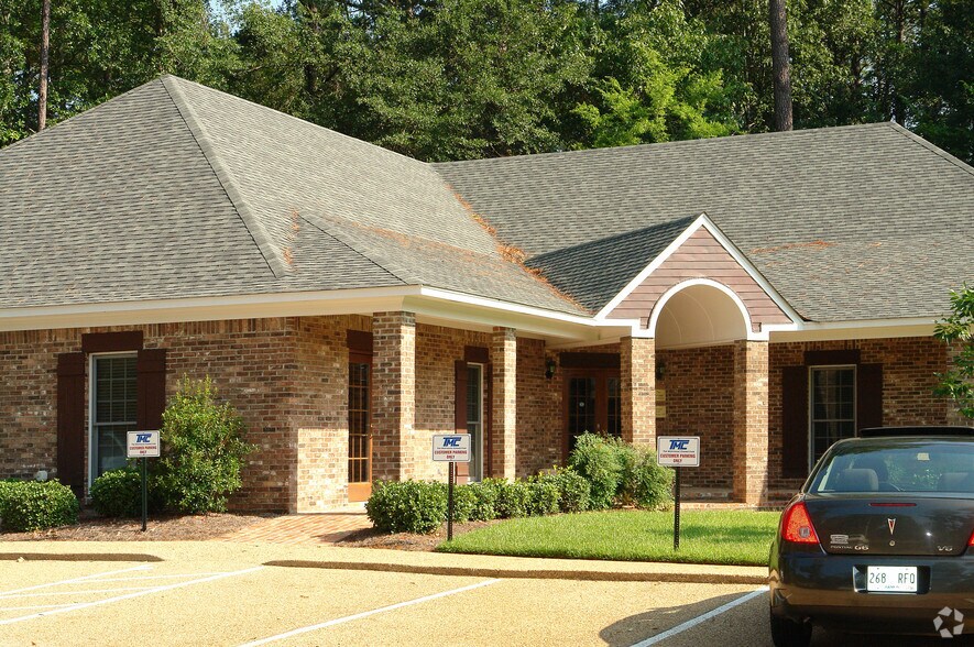 More Photos Of 544 Keyway Dr, Flowood Medical For Lease