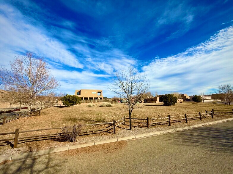 Primary Photo Of 30 New Village Ave, Santa Fe Land For Sale