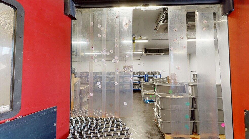 More Photos Of 415 E 10th St, Pittsburg Warehouse For Sale