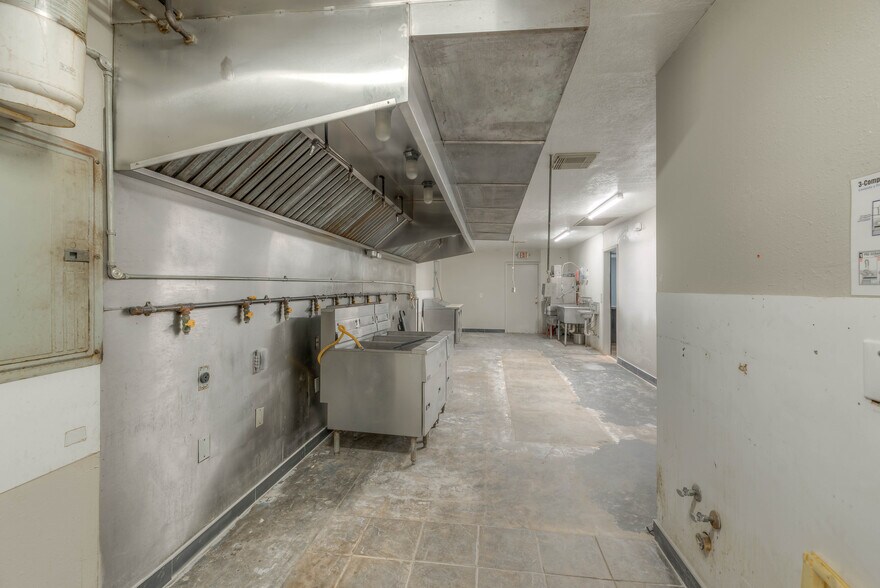 More Photos Of 6771 US Highway 59 S, Goodrich General Retail For Sale