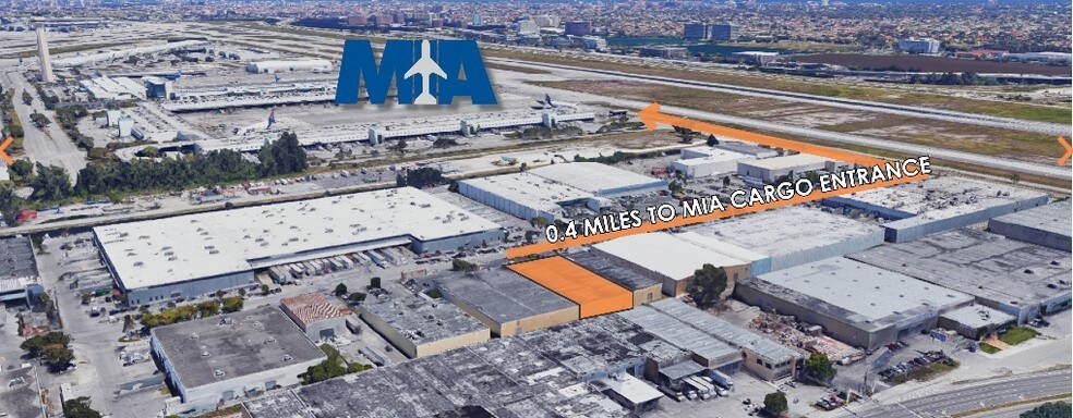 More Photos Of 1970 NW 70th Ave, Miami Warehouse For Lease