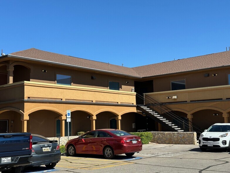 More Photos Of 2521 Robert Wynn St, El Paso Apartments For Sale