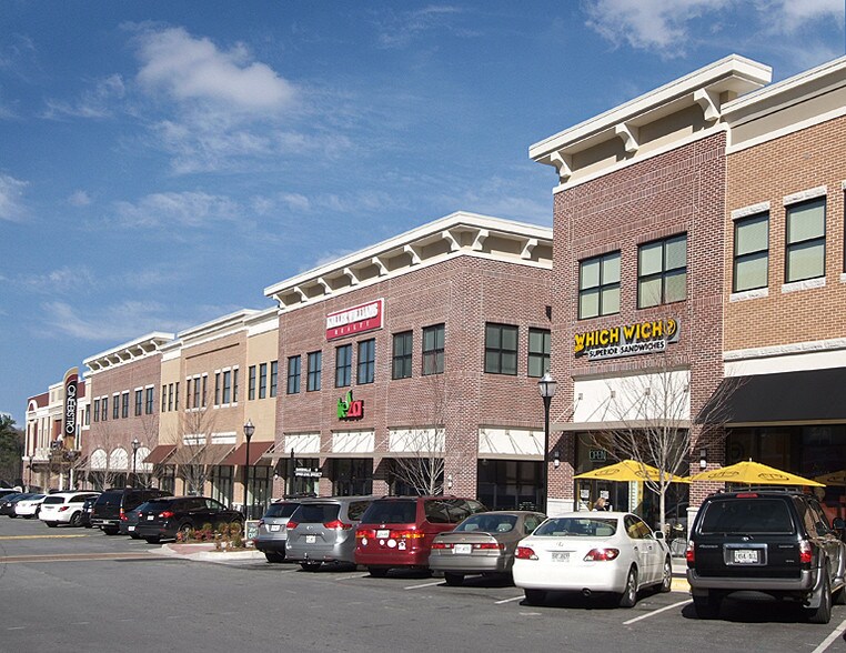 More Photos Of 305 Brookhaven Ave NE, Atlanta Storefront Retail Office For Lease