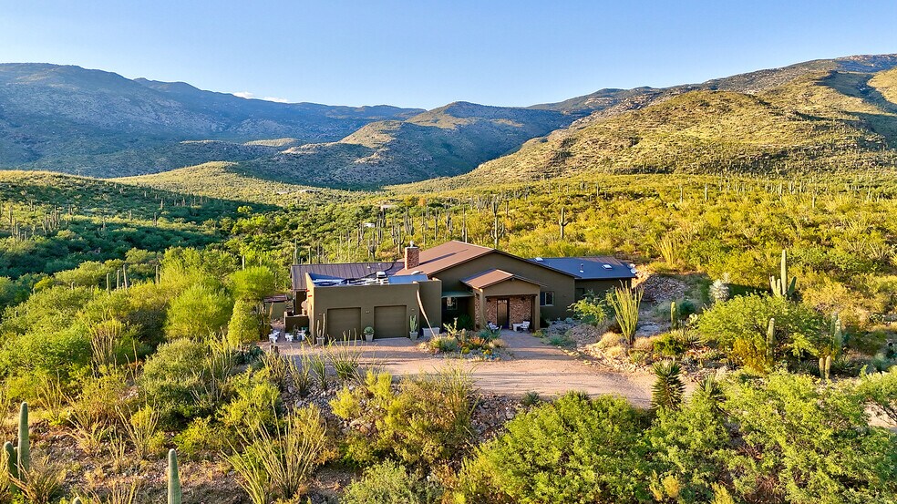More Photos Of 6440 S Upper Valley Rd, Vail Land For Sale