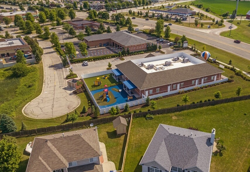 More Photos Of 2141 Orchard Rd, Montgomery Daycare Center For Lease