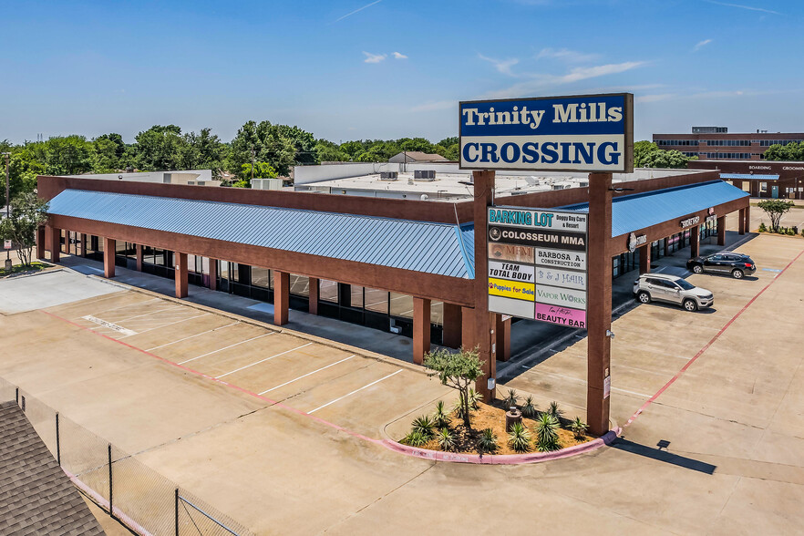 Primary Photo Of 2408 Trinity Mills Rd, Carrollton Unknown For Lease