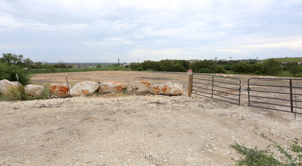 More Photos Of Lookout Rd & Loop 1604, San Antonio Land For Sale