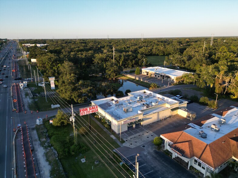 More Photos Of 31151 Us Highway 19 N, Palm Harbor Freestanding For Sale