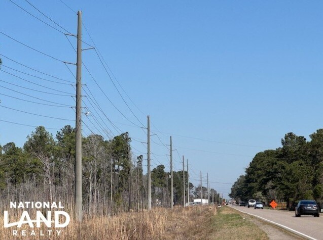 More Photos Of 0 Chappell Loop Rd SE, Leland Land For Sale