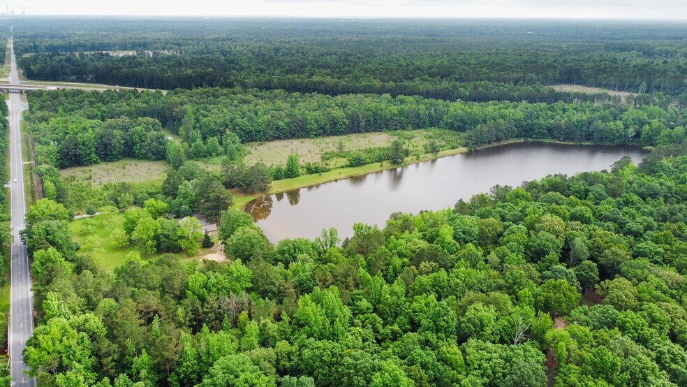 More Photos Of 2105 Highway 104, White Hall Land For Sale