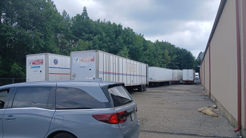 More Photos Of 502 Forest Rd, Hazleton Manufacturing For Lease