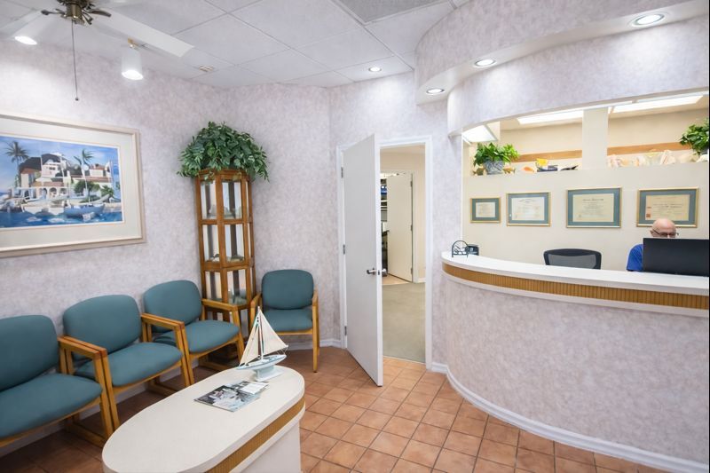 More Photos Of 4861 S Orange Ave, Orlando Office For Sale