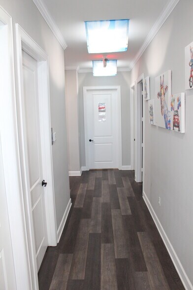 More Photos Of 2035 N Mason Rd, Katy Medical For Lease